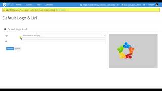 Best Way Websites Default Url & Default Image Tutorial