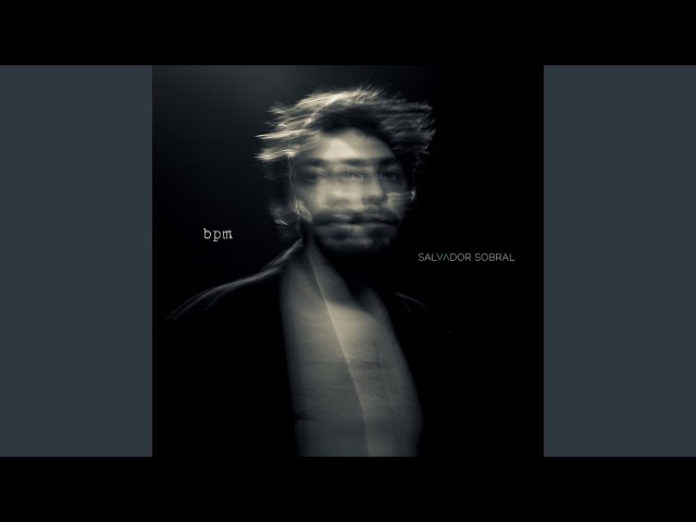 SALVADOR SOBRAL - Bom Vento