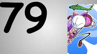 Random Character Viewer Voting 79