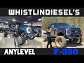 Best moments of WhistlinDiesel’s Anylevel F-350 (R.I.P.)