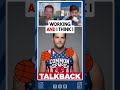 Clay & Buck Build a Right-Wing Media Dream Team to Take On the WNBA