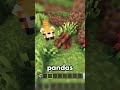 Minecraft Just Got WAY Cuter With These Animals!