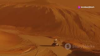 Mars Unveiled: A HighResolution Journey