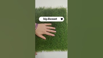 #artificialgrass ❤️ doleader artificial grass factory 👍