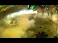 CAUGHT ON CAMERA: Street takeover enforcement in Las Vegas leads to 77 arrests