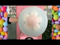 Auto cotton candy machine (Eng-sub)