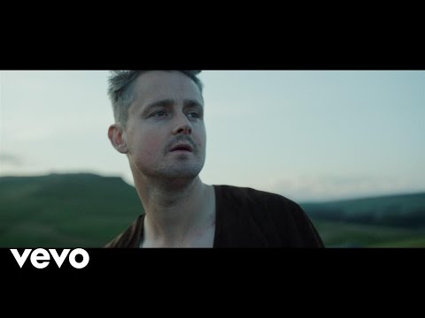 Tom Chaplin - Hardened Heart