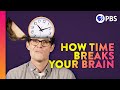 Understanding Time Perception