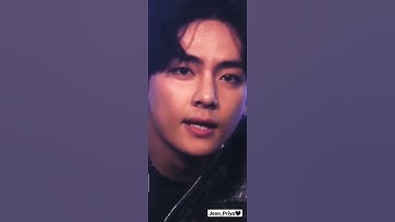 I dare you👻 to make eye 👀 contact with Taehyung without Blushing, Blinking or shying......