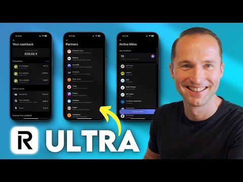Honest Revolut Ultra