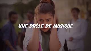 Nouveauté Musique 2023, pop française.  Aux Dernières Nouvelles - Catherine MANGANO