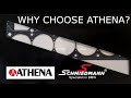 ATHENA - Why You Should Choose Their Engine Gaskets For Your BMW