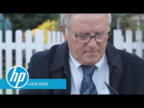 The HP Elite x3 in the real world | HP