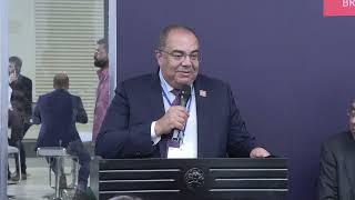 COP27:  High-level Independent Expert Group on Climate Finance, commissioned by COP27 presidency