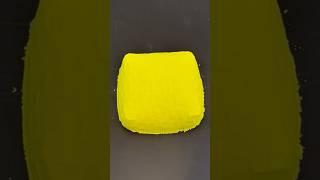 Kinetic sand cutting amazing #sandart #satisfying #cuttingart #kineticsand #relaxartonline #relax