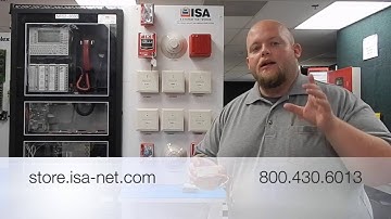 Protegis Product Spotlight: Notifier FMM-1 & FMM-101