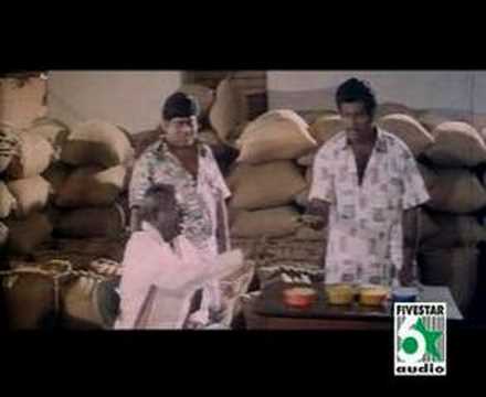 Kattabomman-koundamani rice mill comedy