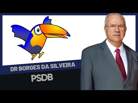 Dr. Borges da Silveira comenta: Futuro do PSDB