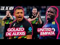 lNTER a SEMlFlNAL | MAN. UNITED EMPATA | ZIYECH se RETIRA de la SELECCIÓN #goldehoy