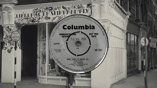 Jean Rodgers - BABY, WHAT YOU GONNA DO (1965)