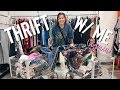Thrift With Me At Goodwill Vlog | THRIFTMAS Day 8