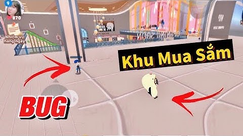 #10 PLAY TOGETHER BUG | Góc BUG trốn tìm không bị phát hiện