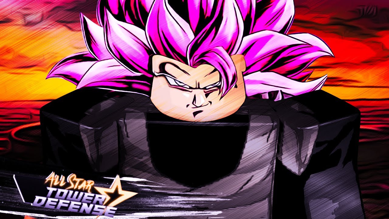 Super Koku - SSJ Goku, Roblox: All Star Tower Defense Wiki