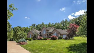 3906 Curlytail Court video tour