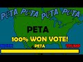 PETA in a Nutshell (Mapper)