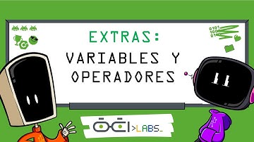 Taller Intermedio | Extras - Variables y Operadores