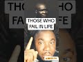 THOSE WHO FAIL IN LIFE #gospel #apostlejoshuaselmanmessages #nsppd #koinonia