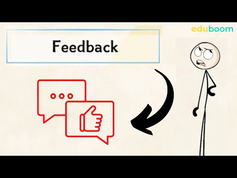Video: Cum dați feedback după o observație?