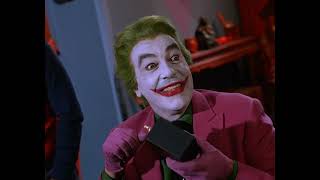 Batman 1966 Joker Best Moments Part 4