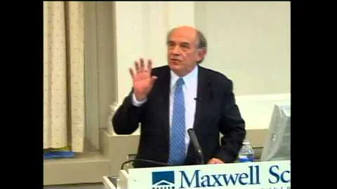 State of Democracy: Charles Murray