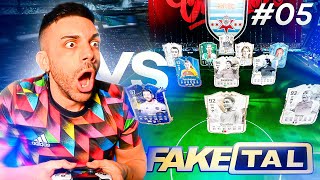 MENUDO RIVAL EN FAKETAL !!! (EPISODIO 5) DjMaRiiO