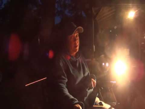 fitbit charger Fitbit while camping. Happy 4th of July