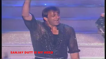 sanjay dutt performance in iffa award