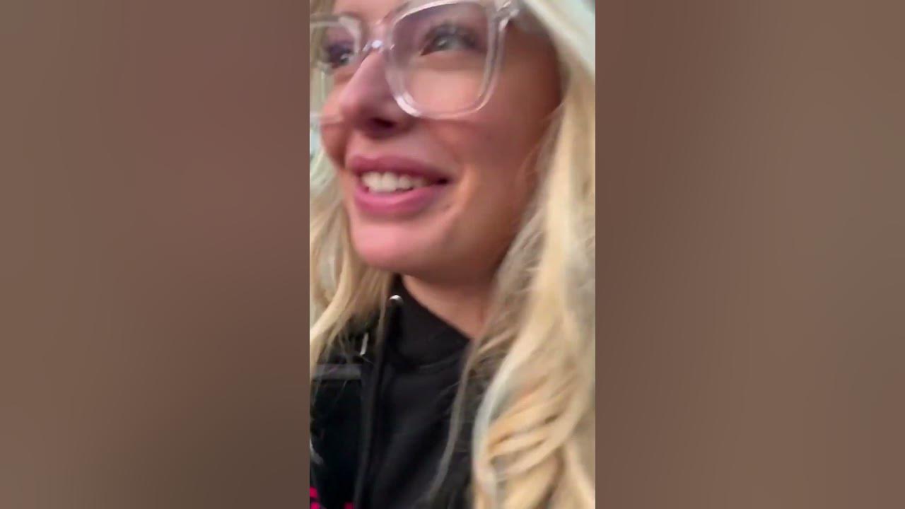 Corinna Kopf buys 300,000 Ferrari. shorts trending corinnakopf Corinna Kopf buys 300,000 Ferrari. shorts trending corinnakopf