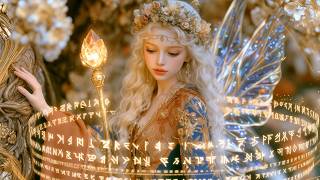 Aura Bloom - An Enchanted Autumn | Fantasy Ambience & Dreamy Visuals screenshot 4