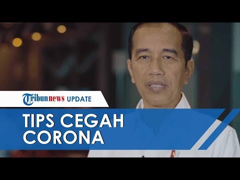 Video: Tindakan Apa Yang Dilakukan Adamari López Untuk Menghindari Penularan Virus Corona?