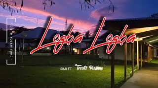 Logba Logba - Simi (Troutz Mashup) 2024. 🇻🇺