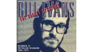 I'll Remember April - Bill Evans