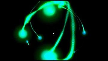 Audio Visualiser Demo