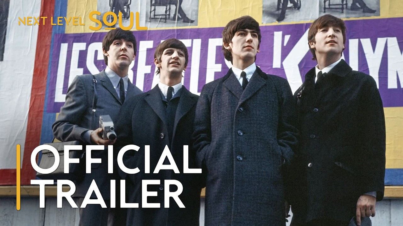 How the Beatles Changed the World trailer thumbnail