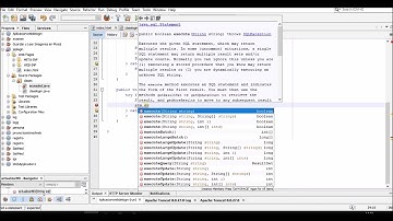 Login jsp con base de datos mysql parte 1