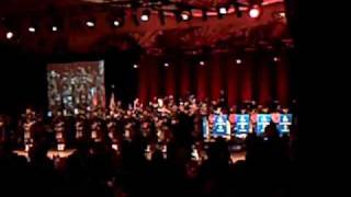 Cameron Highlanders Of Ottawa At The Army Ball Part 1