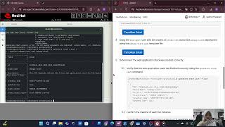 Lab: Automating a Customized Cloud Application Launch