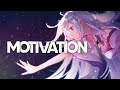 Songs that get you motivated