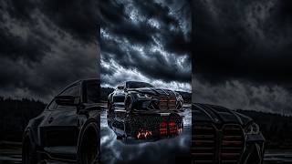 BMW Car Parts Automatically Assemble 🤖 | AI Magic Build 🚗✨ #shorts