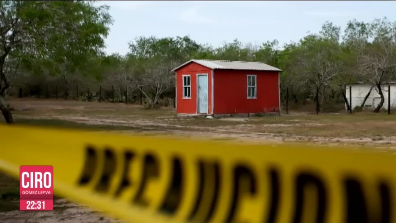 Hallan muertos a dos de los cuatro estadounidenses secuestrados en Matamoros | Ciro Gómez Leyva
